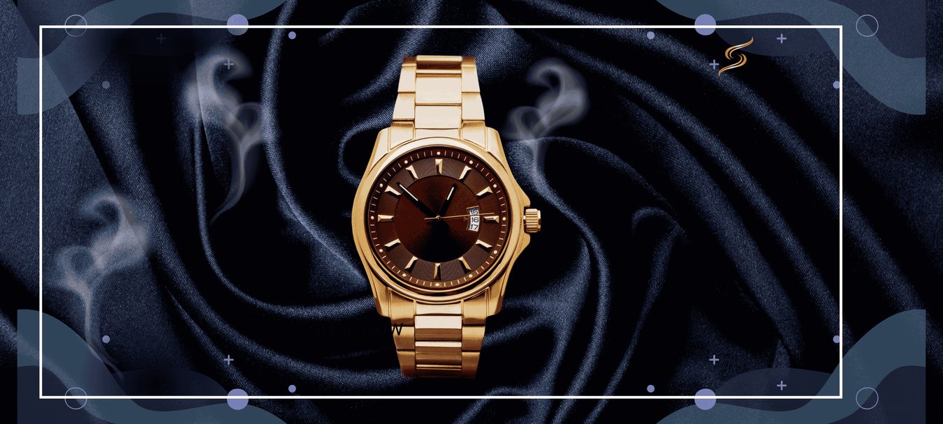 WATCHES