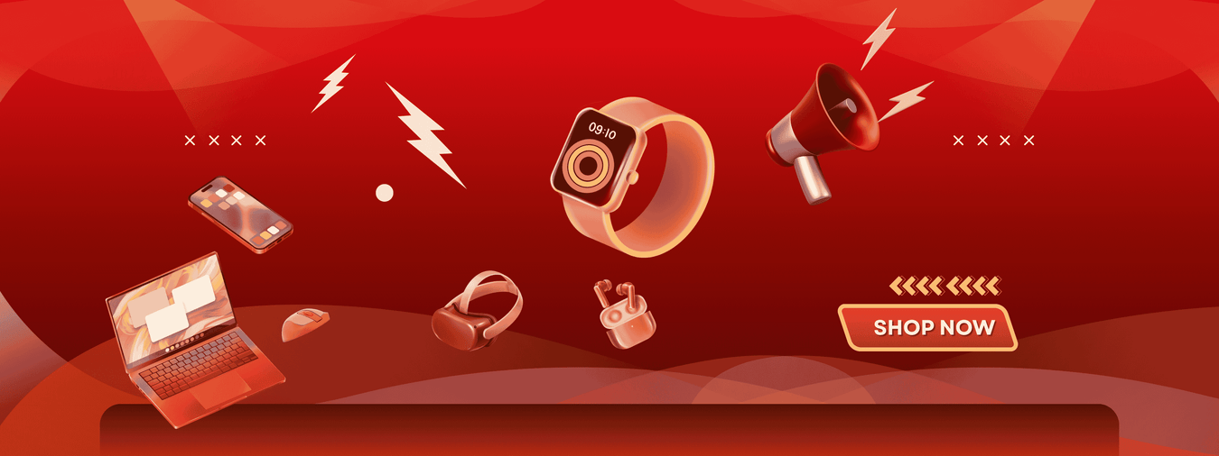 SMART DEVICES AND GADGETS