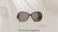 Bluetooth Smart Glasses