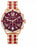 Stainless Steel Smart Watch