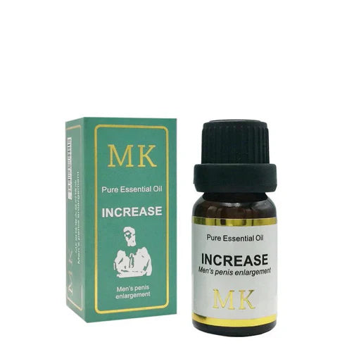 Body Massage Oil
