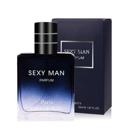 عطر كولونيا للرجال ذو رائحة خفيفة تدوم طويلاً