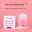 Himalayan Salt Body Scrub Cream Exfoliating