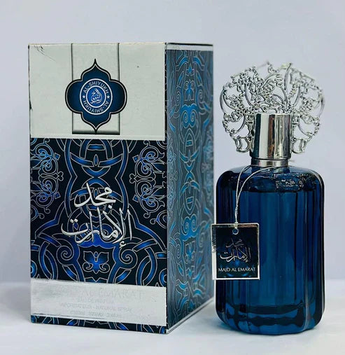 عطور مجد الإمارات