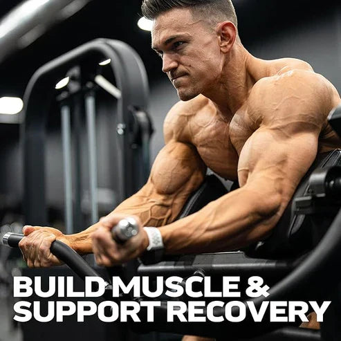Muscletech- Iso Whey Vanilla (أصلي)