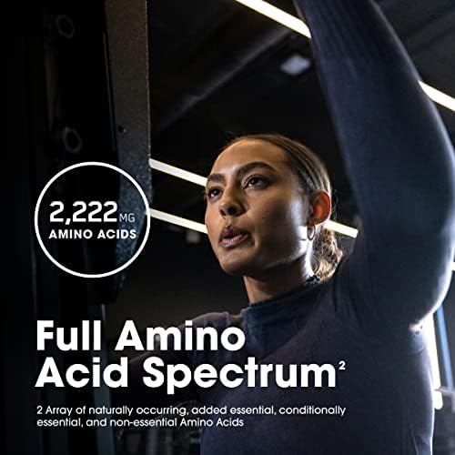 ON- Superior Amino 2222 (أصلي)