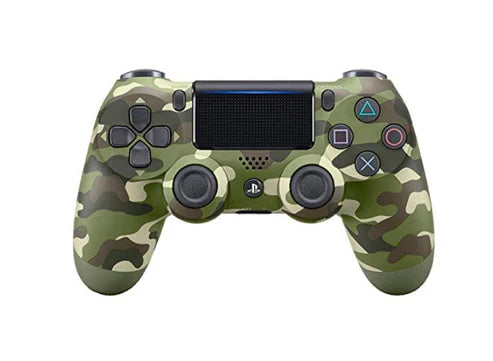 وحدة تحكم لاسلكية PS4