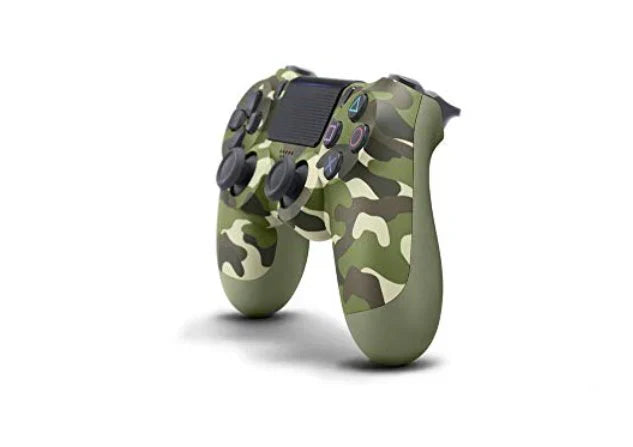 وحدة تحكم لاسلكية PS4