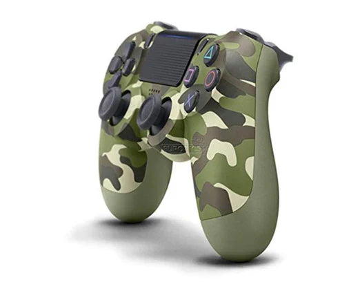 وحدة تحكم لاسلكية PS4