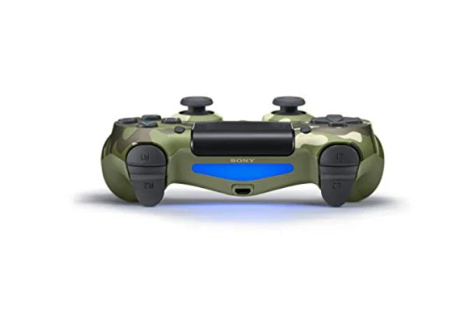 وحدة تحكم لاسلكية PS4