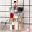Rotating Cosmetic Organizer