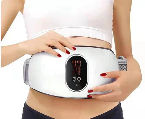 آلة حرق دهون الخصر من Slimming Artifact