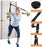 Tension Rope Suspension Training Belt Accessories Fitness Equipment