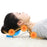 The Neck Muscles Support Muscle Relaxation and Relaxation