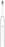 Ultrasonic Electric Toothbrush