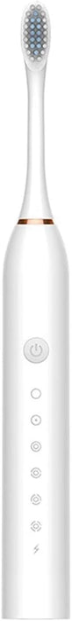 Ultrasonic Electric Toothbrush